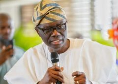 Its a function of capacity and affordability, says Gov. Sanwoolu as Lagos settles for N85k minimum wage