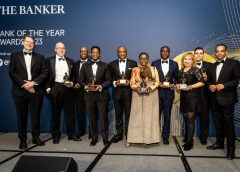 Wins Bank of the Year Africa 2023, as subsidiaries in Africa come top