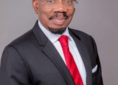 Tinubu names Jim Ovia as NELFUND chairman