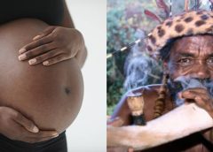 Pastor sends wife packing after confessing pregnancy for popular witch doctor