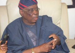 Lagos/Ogun Multi-Sector Int’l Trade Fair: Osoba’s acceptance excites organisers